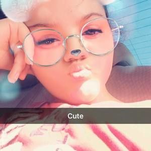 Meet your Posher, Savannah